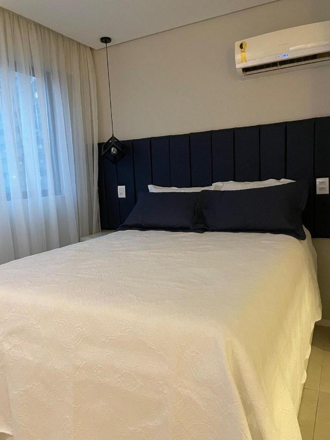Flat Localizado A 200M Shopping Recife, Bem Perto Da Praia De Boa Viagem E Com Wi-Fi 400Mbps Esterno foto