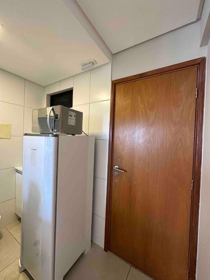 Flat Localizado A 200M Shopping Recife, Bem Perto Da Praia De Boa Viagem E Com Wi-Fi 400Mbps Esterno foto